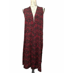 LuLaRoe Joy‎ Vest Size XS NEW
